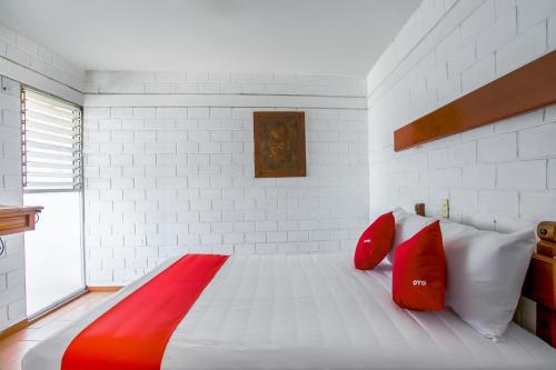 Imagen general del Hotel Madero, Cuautla. Foto 6