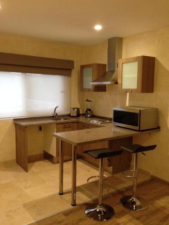 Imagen de la habitación del Hotel Madero, Santiago de Queretaro. Foto 10