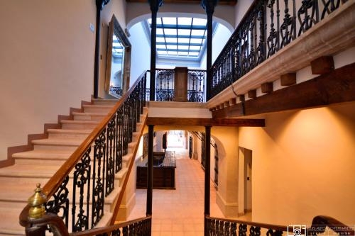 Imagen general del Hotel Madero, Santiago de Queretaro. Foto 5