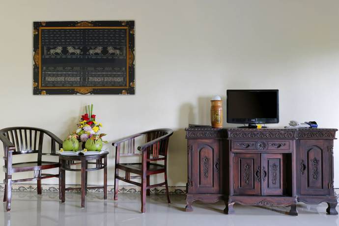 Imagen de los interiores del Hotel Madesimon Villa. Foto 15