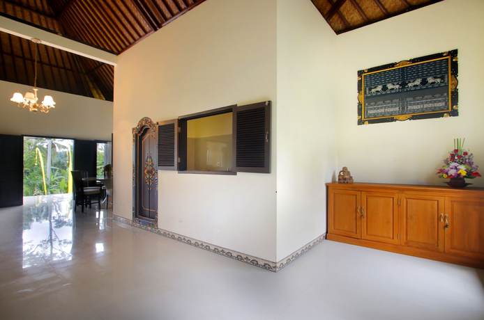 Imagen de los interiores del Hotel Madesimon Villa. Foto 16