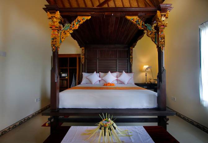 Imagen de la habitación del Hotel Madesimon Villa. Foto 12