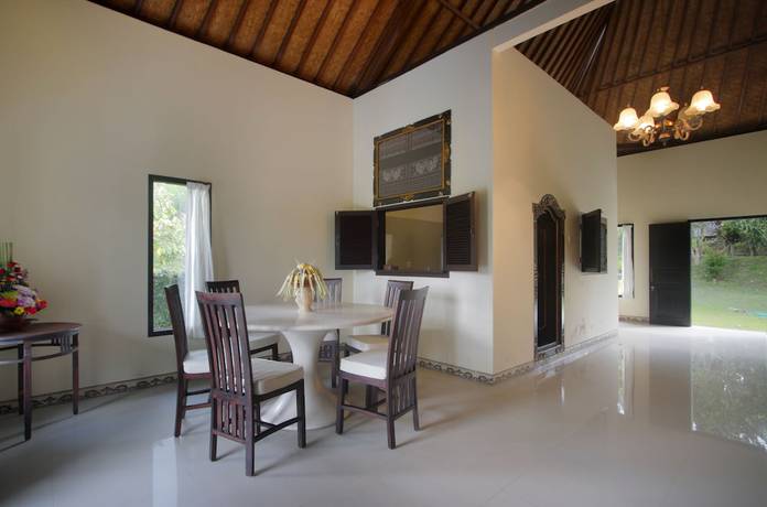 Imagen de los interiores del Hotel Madesimon Villa. Foto 17
