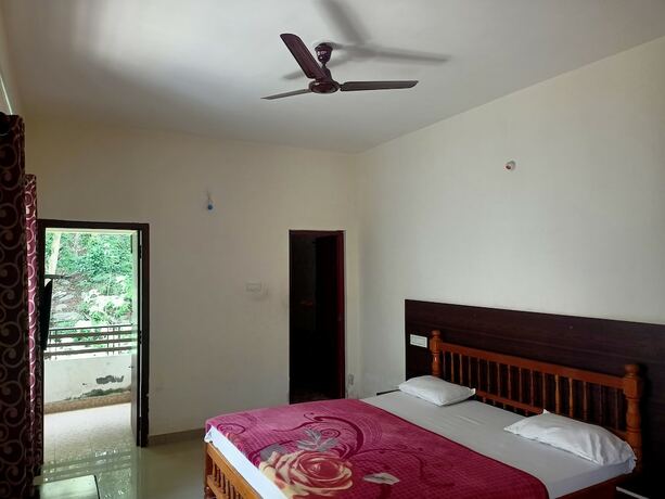 Imagen general del Hotel Madha Home Resorts. Foto 1