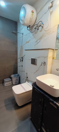 Imagen de la habitación del Hotel Madhavam. Foto 7