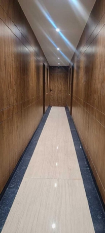 Imagen de los interiores del Hotel Madhavam. Foto 14