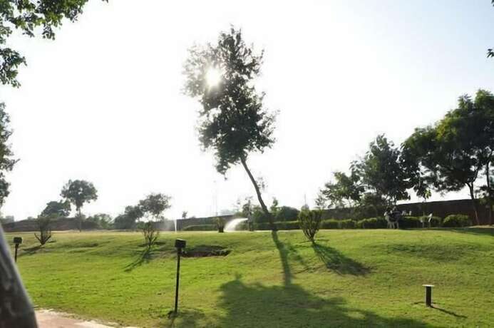 Imagen general del Hotel Madhu Resorts. Foto 2