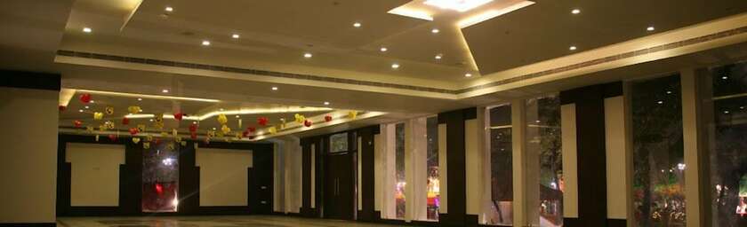Imagen general del Hotel Madhu Resorts. Foto 3