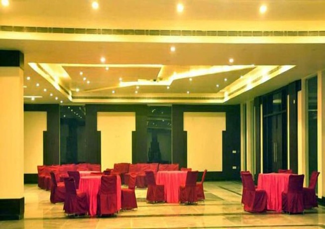 Imagen general del Hotel Madhu Resorts. Foto 4
