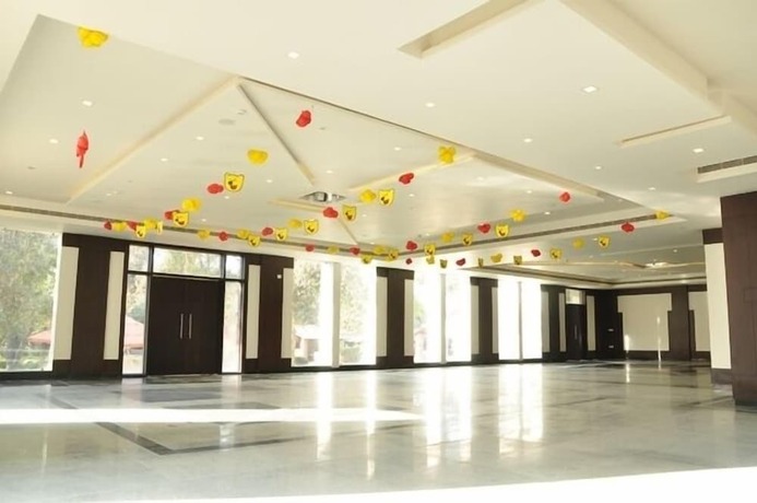Imagen general del Hotel Madhu Resorts. Foto 5