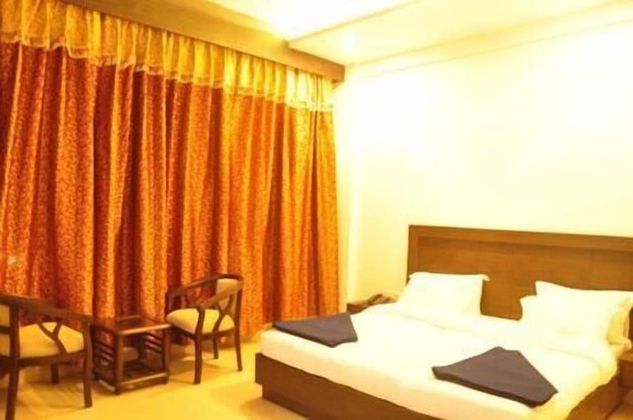 Imagen de la habitación del Hotel Madhu Resorts. Foto 17
