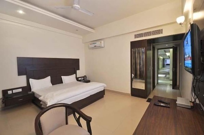 Imagen general del Hotel Madhu Resorts. Foto 6