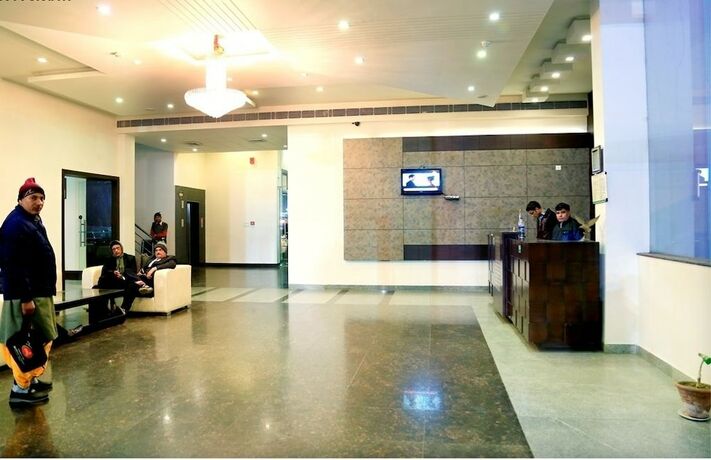 Imagen general del Hotel Madhu Resorts. Foto 7