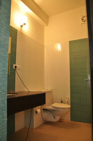 Imagen de la habitación del Hotel Madhu Resorts. Foto 19