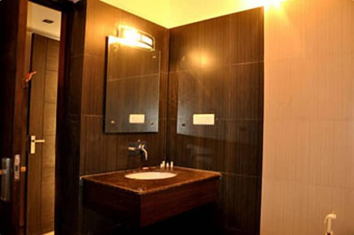 Imagen general del Hotel Madhu Resorts. Foto 8