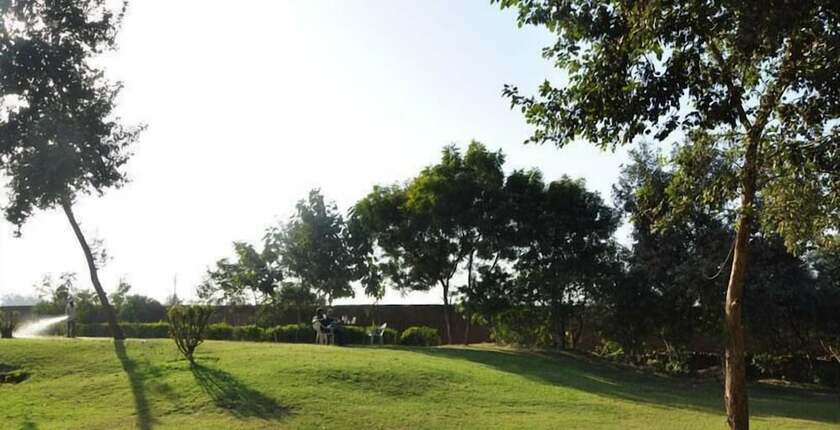 Imagen general del Hotel Madhu Resorts. Foto 9