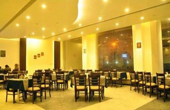 Imagen general del Hotel Madhu Resorts. Foto 10