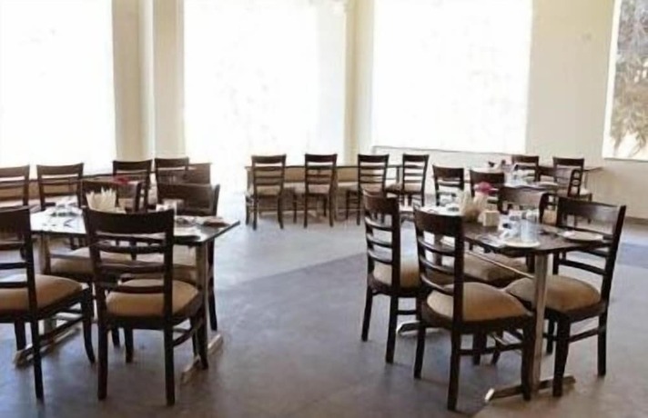 Imagen general del Hotel Madhu Resorts. Foto 12