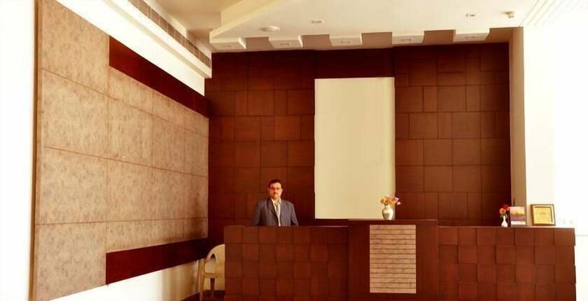 Imagen general del Hotel Madhu Resorts. Foto 14