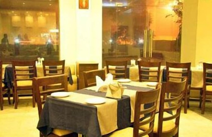 Imagen general del Hotel Madhu Resorts. Foto 16