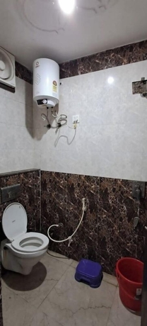 Imagen de la habitación del Hotel Madhu Sudhan. Foto 14