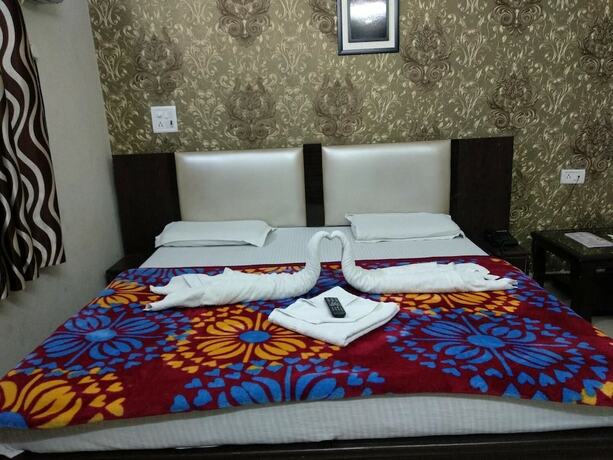 Imagen general del Hotel Madhuban Guest House. Foto 1