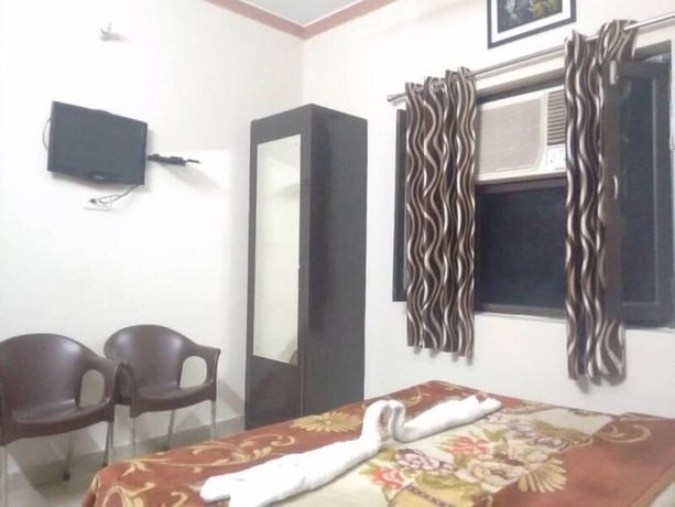 Imagen general del Hotel Madhuban Guest House. Foto 4