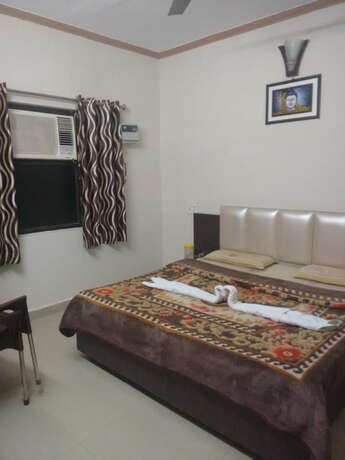 Imagen general del Hotel Madhuban Guest House. Foto 5