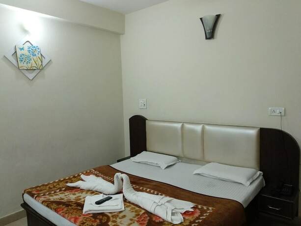 Imagen general del Hotel Madhuban Guest House. Foto 11
