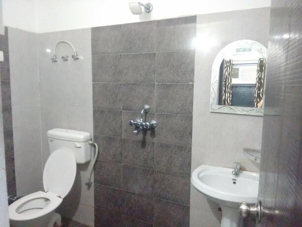 Imagen general del Hotel Madhuban Guest House. Foto 13