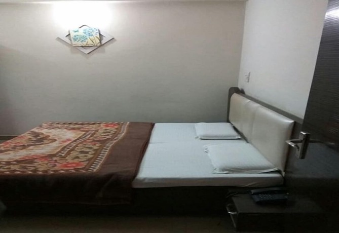 Imagen general del Hotel Madhuban Guest House. Foto 14