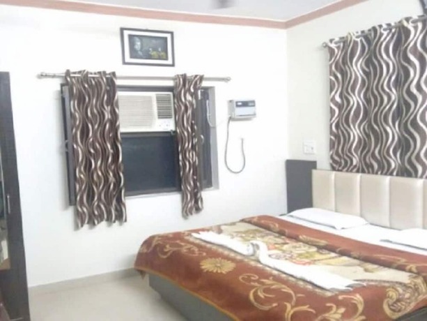 Imagen general del Hotel Madhuban Guest House. Foto 15