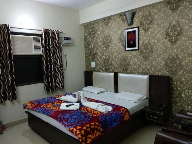 Imagen general del Hotel Madhuban Guest House. Foto 16