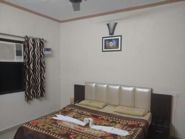 Imagen general del Hotel Madhuban Guest House. Foto 17