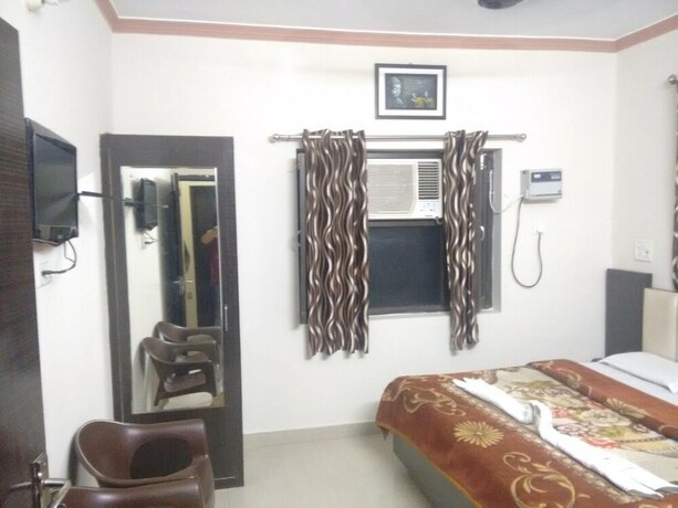 Imagen general del Hotel Madhuban Guest House. Foto 18