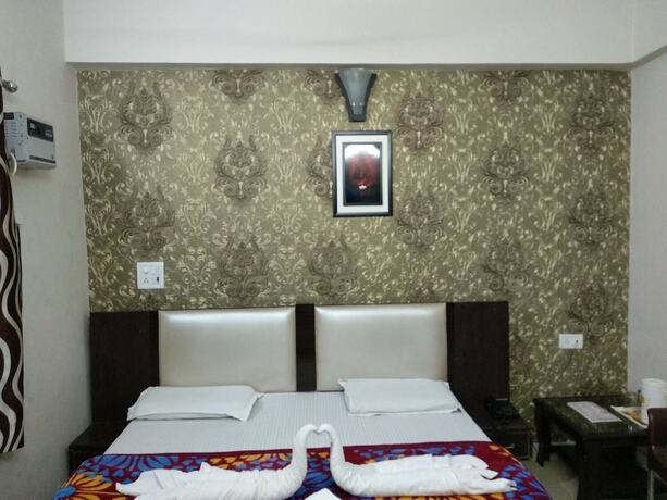 Imagen general del Hotel Madhuban Guest House. Foto 19
