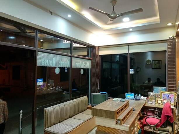 Imagen general del Hotel Madhuban Guest House. Foto 20