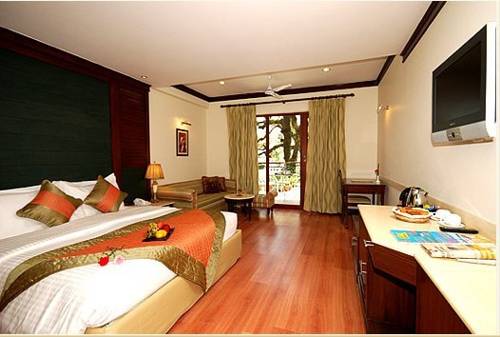 Imagen de la habitación del Hotel Madhuban Highlands. Foto 2