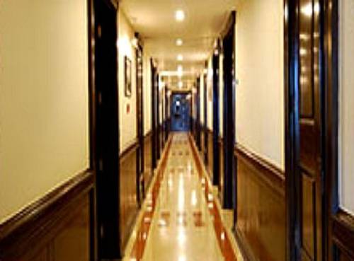 Imagen de la habitación del Hotel Madhuban Highlands. Foto 3