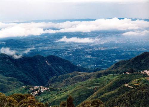 Imagen de la habitación del Hotel Madhuban Highlands. Foto 6
