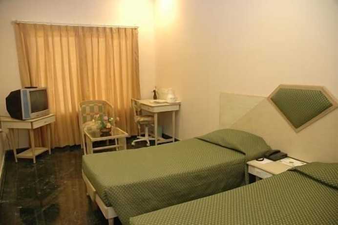 Imagen de la habitación del Hotel Madhuban, kairwangaon. Foto 3
