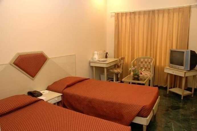 Imagen de la habitación del Hotel Madhuban, kairwangaon. Foto 4