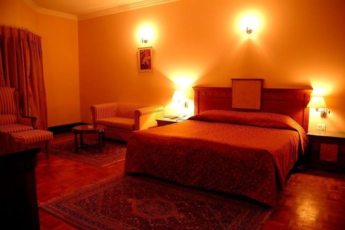 Imagen de la habitación del Hotel Madhuban, kairwangaon. Foto 5