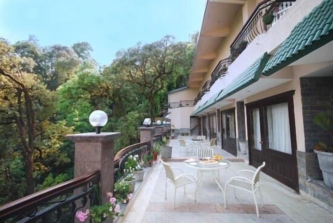 Imagen de la habitación del Hotel Madhuban, kairwangaon. Foto 7