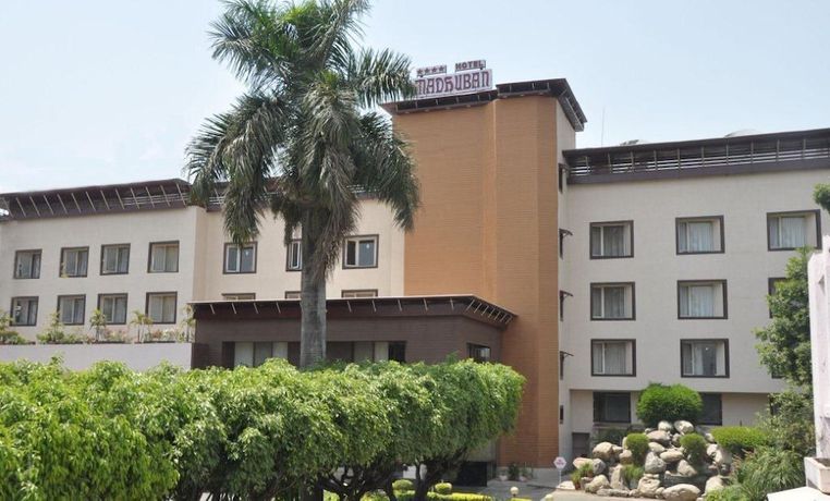 Imagen general del Hotel Madhuban, kairwangaon. Foto 1