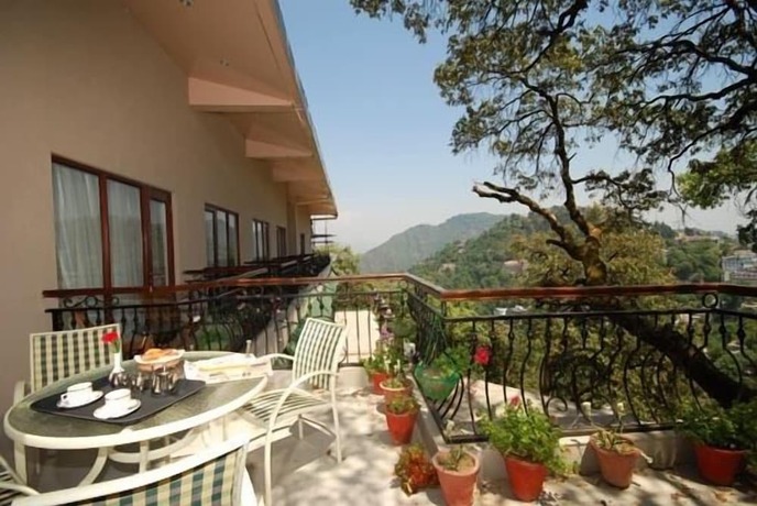 Imagen de la habitación del Hotel Madhuban, kairwangaon. Foto 14