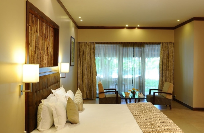 Imagen de la habitación del Hotel Madhubhan Resort and Spa. Foto 7