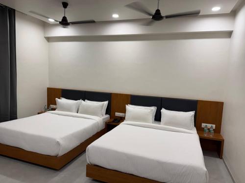 Imagen general del Hotel Madhukta Inn. Foto 4