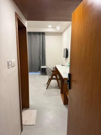 Imagen general del Hotel Madhukta Inn. Foto 5