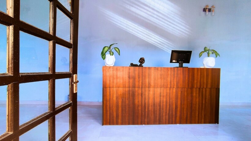 Imagen general del Hotel Madhunandan A Luxury Homestay By Asapian. Foto 3